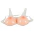 Cottelli - seniere in silicone push-up (2x600g)