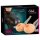 Cottelli - silicone push-up seni indossabili (2x400g)