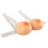 Cottelli - silicone push-up seni indossabili (2x400g)
