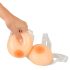 Cottelli - silicone push-up seni indossabili (2x400g)