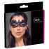 Cottelli - maschera in pizzo (nera)