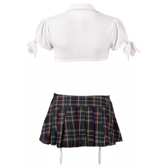 Cottelli - Costume scolara - completo sexy - S