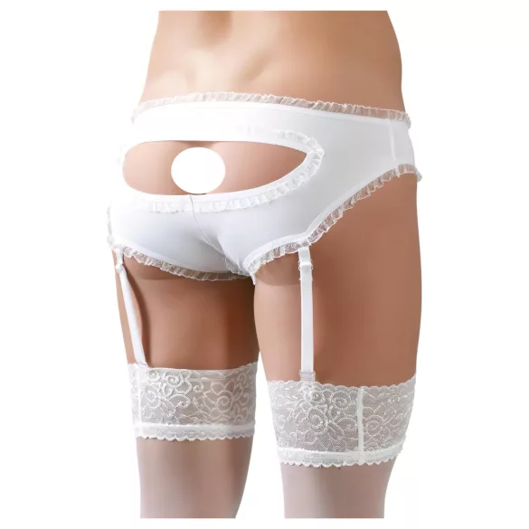 Cottelli - Costume scolara - completo sexy - L