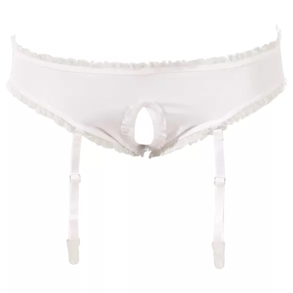 Cottelli - Costume scolara - completo sexy - L