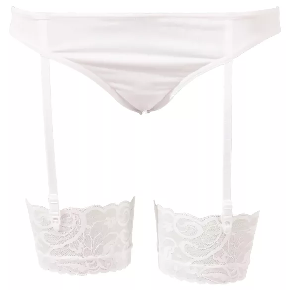 Cottelli - Costume scolara sexy 5 pezzi - M