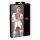 Cottelli - Top da infermiera con reggicalze - XL