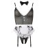 Cottelli - Body sexy cameriera