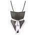 Cottelli - Body sexy cameriera - M