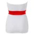 Cottelli - Costume infermiera con reggicalze - bianco - M