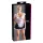 Cottelli - Costume da cameriera sexy in pizzo - XL