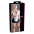 Cottelli - Completo cameriera in pizzo - XL