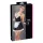 Cottelli - costume da cameriera con grembiule - nero bianco - XL
