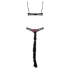 Obsessive - costume sexy da gatta - set completo - nero