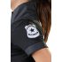 Cottelli Police - Costume da poliziotta (nero)