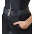 Cottelli Police - Costume da poliziotta (nero)
