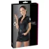 Cottelli Police - costume poliziotta - abito nero - M