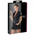 Cottelli Police - costume poliziotta - abito nero - M