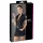 Cottelli Police - costume poliziotta - abito nero - XL