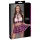 Cottelli - costume scolara a quadri rosa - set completo