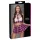 Cottelli - costume scolara a quadri rosa - set completo - L