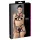 Cottelli - body harness lingerie set - nero - S/L