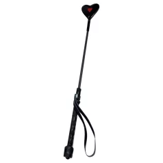 Bad Kitty - Frustino con cuore - Nero