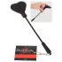 Bad Kitty - Bacchetta magica a cuore - frusta (25 cm)