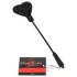 Bad Kitty - Bacchetta magica a cuore - frusta (25 cm)