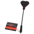 Bad Kitty - Bacchetta magica a cuore - frusta (25 cm)