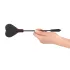 Bad Kitty - Bacchetta magica a cuore - frusta (25 cm)