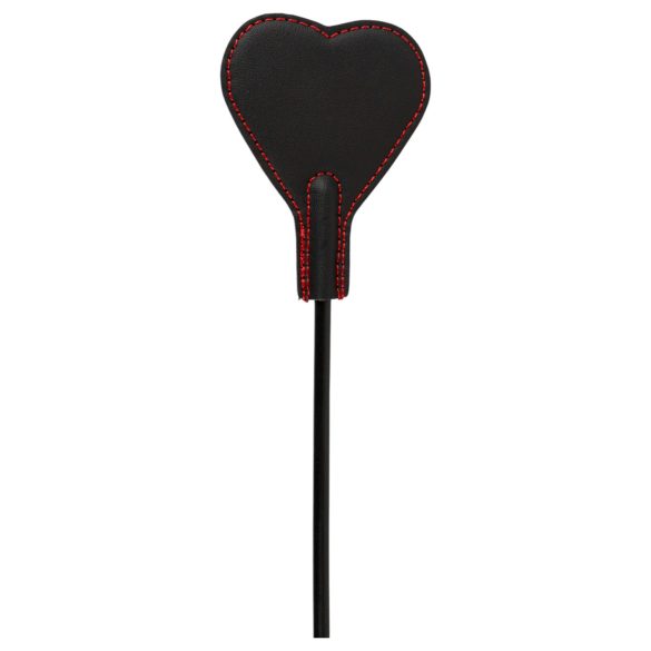 Bacchetta magica a cuore - frustino (25cm)