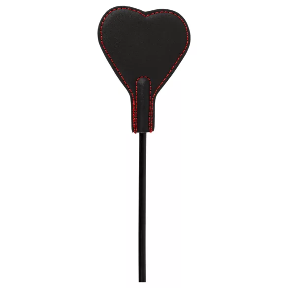 Bad Kitty - Bacchetta magica a cuore - frusta (25 cm)