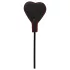 Bad Kitty - Bacchetta magica a cuore - frusta (25 cm)