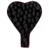 Bad Kitty - Bacchetta magica a cuore - frusta (25 cm)