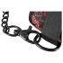 Bad Kitty - set estasi rosso-nero