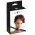 Bad Kitty - bavaglio bocca silicone taglia media nero