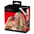 Bad Kitty - ball gag gonfiabile - nero