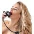Bad Kitty - ball gag gonfiabile - nero