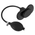 Bad Kitty - ball gag gonfiabile - nero