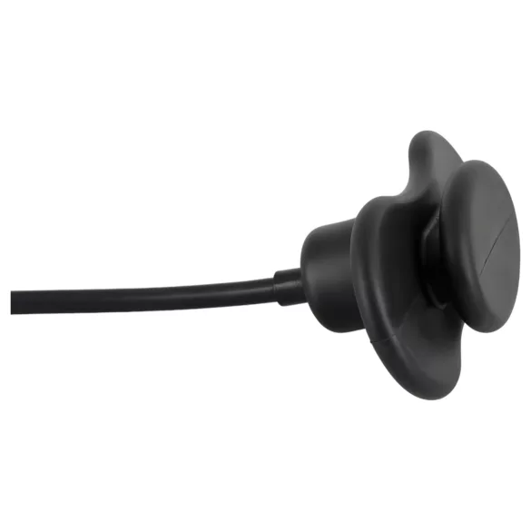 Bad Kitty - ball gag gonfiabile - nero