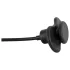 Bad Kitty - ball gag gonfiabile - nero