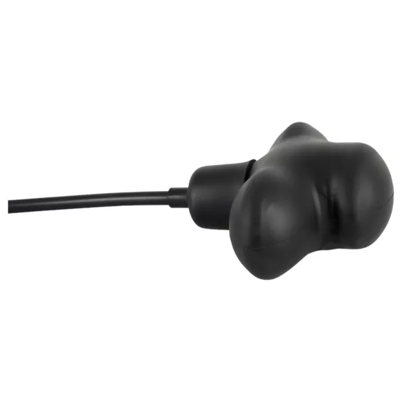 Bad Kitty - ball gag gonfiabile - nero