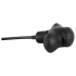 Bad Kitty - ball gag gonfiabile - nero