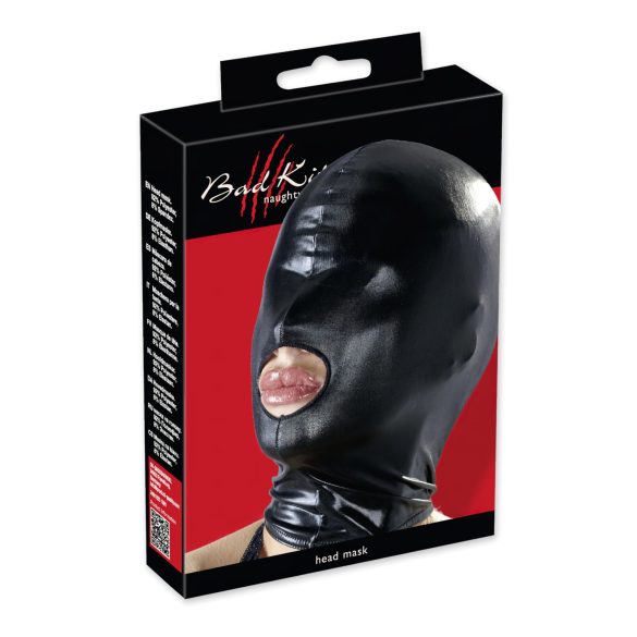 Bad Kitty - Maschera per bocca con apertura (S-L)