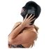 Bad Kitty - Maschera per bocca con apertura (S-L)