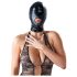 Bad Kitty - Maschera per bocca con apertura (S-L)