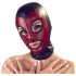 Bad Kitty - Maschera Lucida da Succhiare - Rosso (S-L)