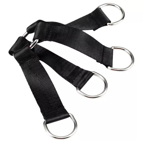 Bound You - set BDSM bondage - 12 pezzi