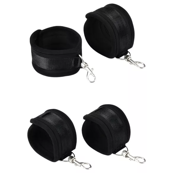 Bound You - set BDSM bondage - 12 pezzi