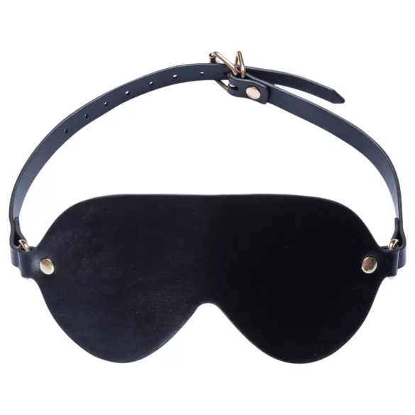 Bad Kitty - set bondage 6 pezzi - nero